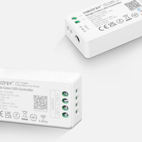Controlador LED Monocolor FUT036S / CON-MB-FUT036S - Imagen 6