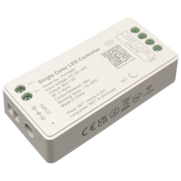 Controlador LED Monocolor FUT036S / CON-MB-FUT036S - Imagen 3
