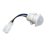 Detector de Movimiento Mini