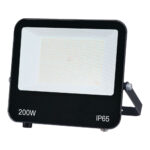 Foco Proyector 200W CCT 3 tonos de luz en 1