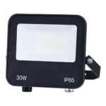 Foco Proyector 30W CCT 3 tonos de luz en 1