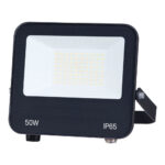 Foco Proyector 50W CCT 3 tonos de luz en 1