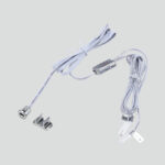 Interruptor Sensor de Contacto