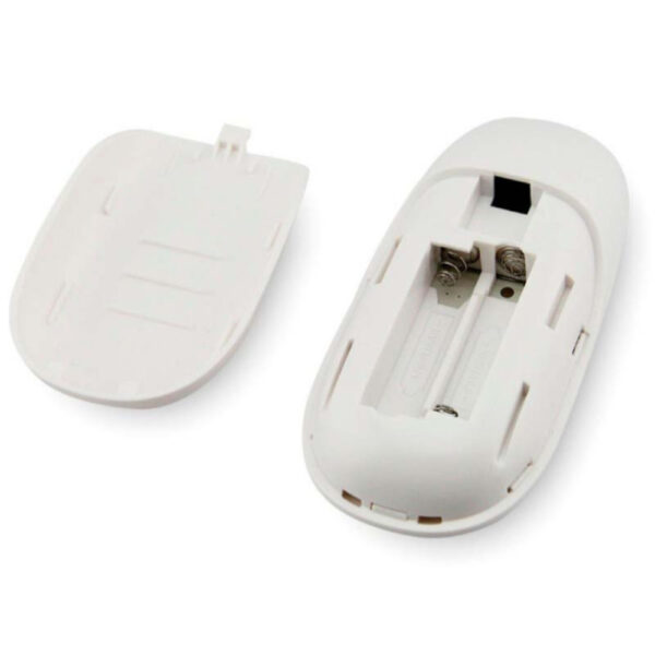 Mando RF Monocolor para Regulador LED CCT 4 Zonas MiBoxer FUT007 / CON-MB-FUT007 - Imagen 5