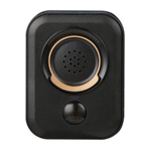 Sensor de Bienvenida / Avisador de Puerta