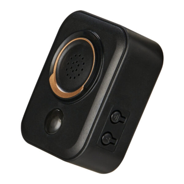 Sensor de Bienvenida / Avisador de Puerta