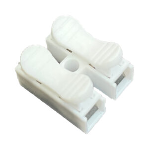 Clema Rapida 2 Blanca