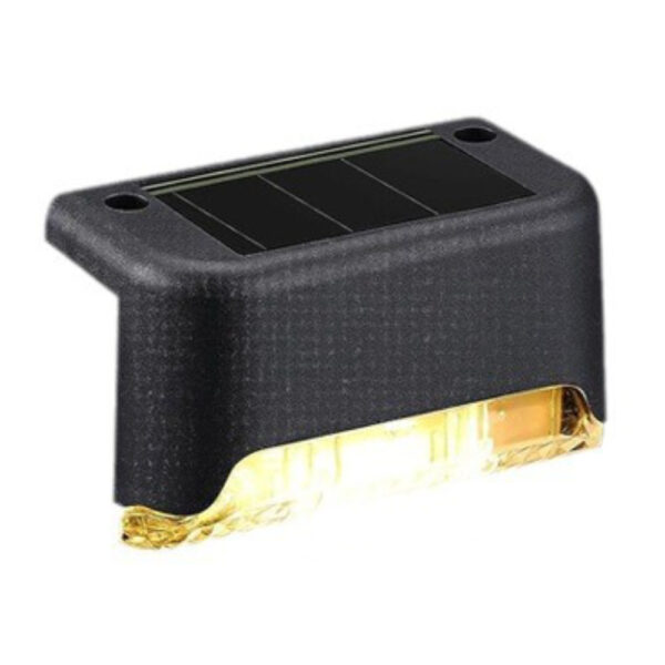 Luces Solares para Cubierta / ALR-TJ301-3K
