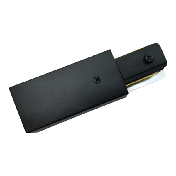 Alimentador Eléctrico Monofásico Negro / LK-HD-1C-BK