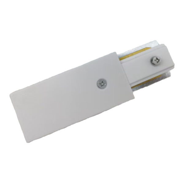 Alimentador Eléctrico Monofásico Blanco / LK-HD-1C-WH