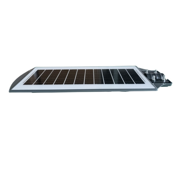 Farola LED Solar con Sensor 250W Mando a distancia / FLR-E250M-6K - Imagen 3