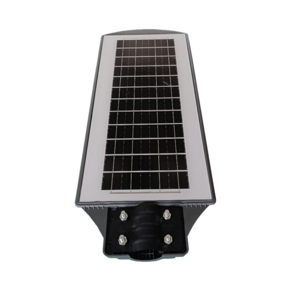 Farola LED Solar con Sensor 250W Mando a distancia / FLR-E250M-6K - Imagen 5
