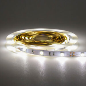 Tira LED Blanco Neutro para Neón Flexible de Segunda Generación 12V / NEON2-T6MM-4K