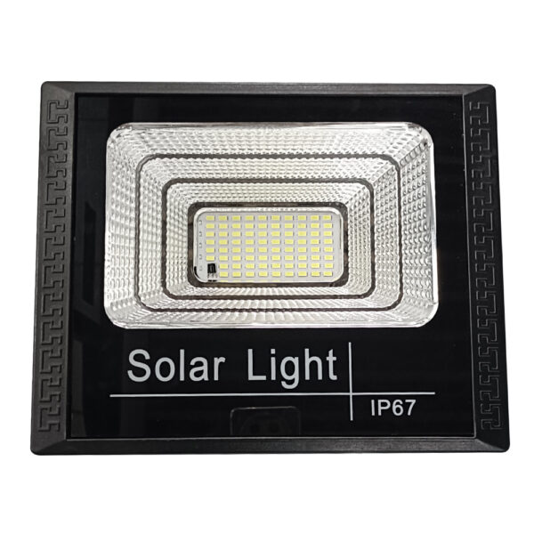 Proyector Solar ECO 100W 6400K / PLR-E100-6K - Imagen 2