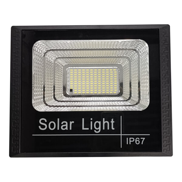 Proyector Solar ECO 200W 6400K / PLR-E200-6K - Imagen 2