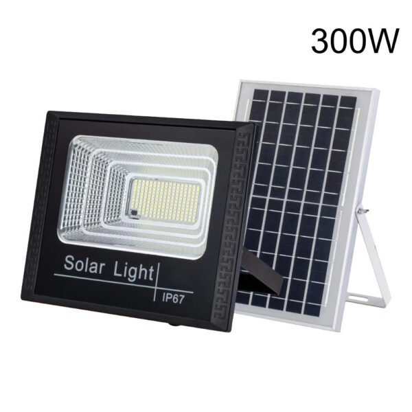 Proyector Solar ECO 300W 6400K / PLR-E300-6K