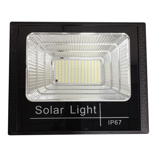 Proyector Solar ECO 300W 6400K / PLR-E300-6K - Imagen 2