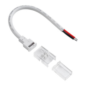Cable Conector Tira Led 220V IP65 / SDP-8XB-2
