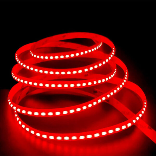 Tira 24V COB RGB Rollo de 5M / TL10DC24-COB580-R5-RGB - Imagen 5