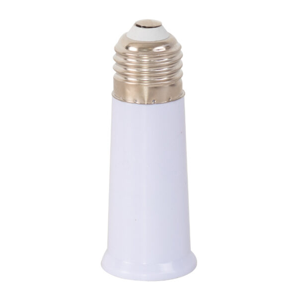 Adaptador Alagador T-E27-65 - Imagen 2