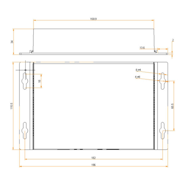 PE-P391-TB1-4G - Imagen 2