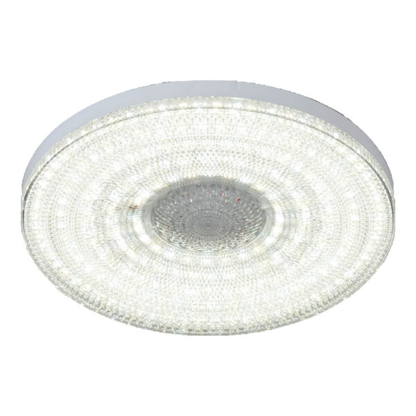 Plafón de Lujo Cristal 350MM CCT / CCT-CX350 - Imagen 3