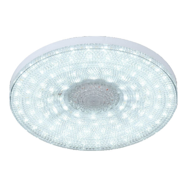 Plafón de Lujo Cristal 350MM CCT / CCT-CX350 - Imagen 2