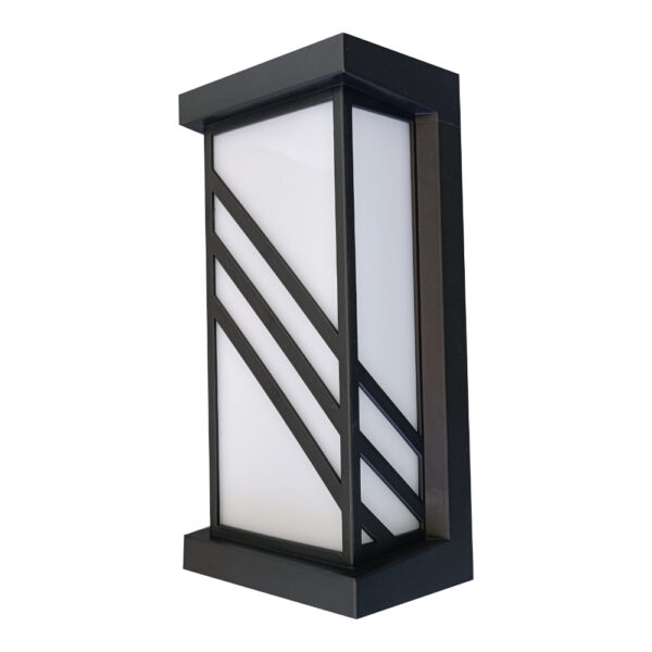 Aplique Pared Rayo 20W Negro / CCT-WL543-BK - Imagen 3