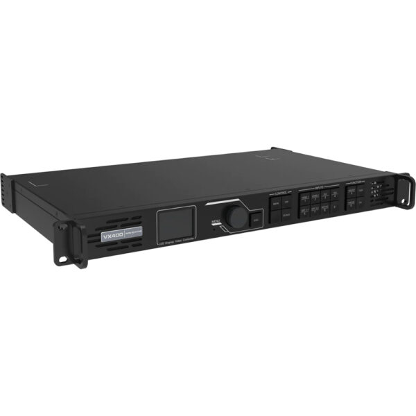 Controlador todo en 1, NOVASTAR para las cabinas de módulos “PE”/ NOVA-VX400