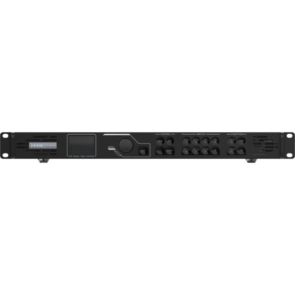 Controlador todo en 1, NOVASTAR para las cabinas de módulos “PE”/ NOVA-VX400 - Imagen 2