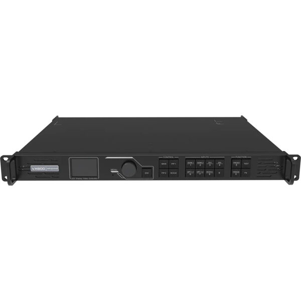 Controlador todo en 1, NOVASTAR para las cabinas de módulos “PE”/ NOVA-VX600 - Imagen 2