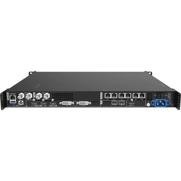 Controlador todo en 1, NOVASTAR para las cabinas de módulos “PE”/ NOVA-VX600 - Imagen 3