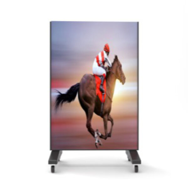 Pantalla Led Publicitaria Exterior P186 de 640*1920*130mm / PD-P186-C64192 - Imagen 7
