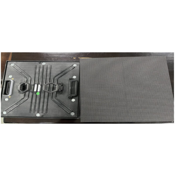 Moódulo LED para Pantalla Led Publicitaria Exterior P3.91 / PE-P391-M2525A