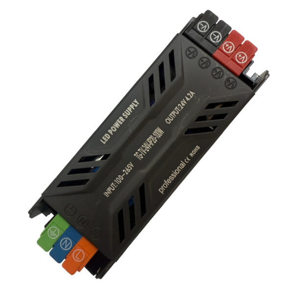 Driver 100W 24V IP20 / TG-TV-24V-IP20-100W