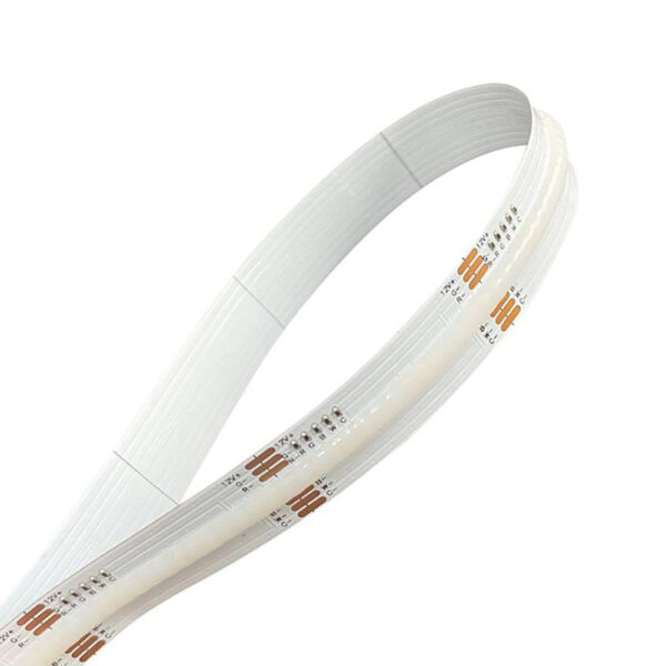 TIRA COB RGB+CCT-24V / TL12DC24-COB840-R5-RGBCCT - Imagen 18