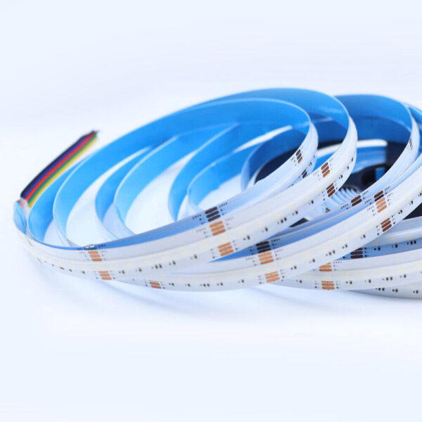 TIRA COB RGB+CCT-24V / TL12DC24-COB840-R5-RGBCCT - Imagen 16
