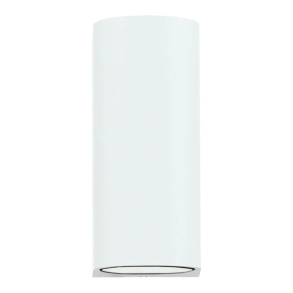 Aplique Exterior de Pared  Blanco Redondo/ WAL-1580R-WH - Imagen 3