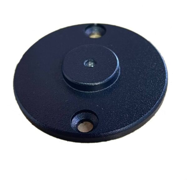 Base para Pincho de Jardín / PL-6011-BASE