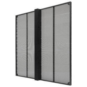 Pantalla Led Publicitaria Exterior P3.91-7.82  "2 partes" 100x100mm IP20 / PD-P3978-C100