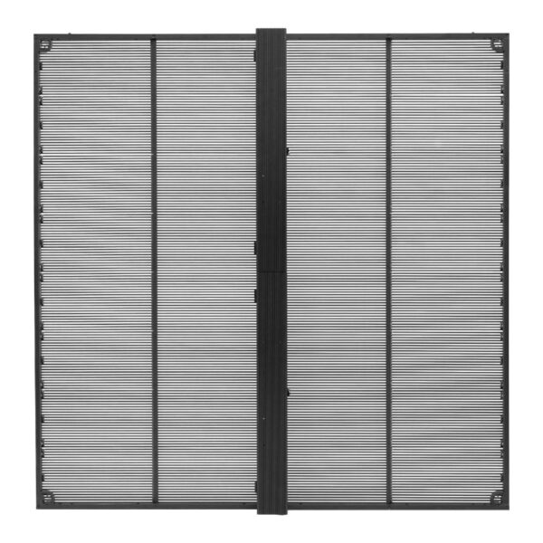 Pantalla Led Publicitaria Exterior P3.91-7.82  "2 partes" 100x100mm IP20 / PD-P3978-C100 - Imagen 2