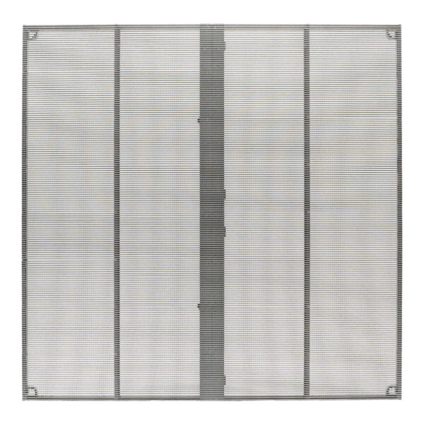 Pantalla Led Publicitaria Exterior P3.91-7.82  "2 partes" 100x100mm IP20 / PD-P3978-C100 - Imagen 4