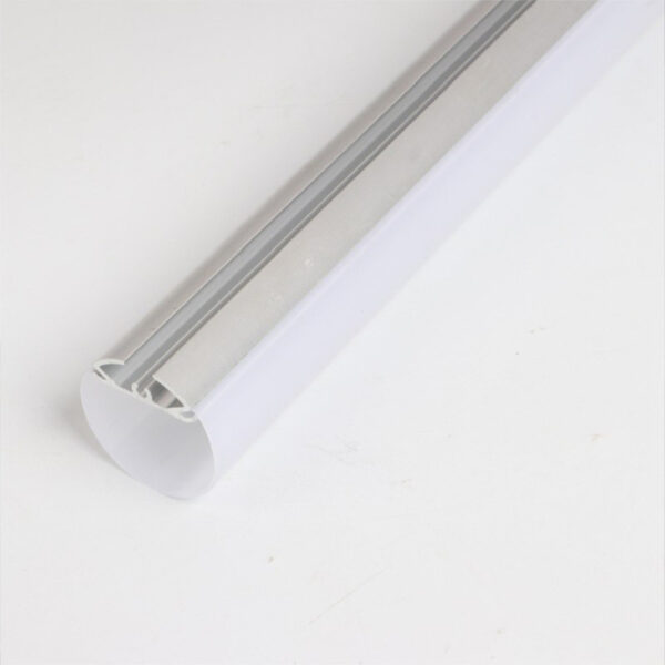 Perfil Superficie Redondo SW630R-2M