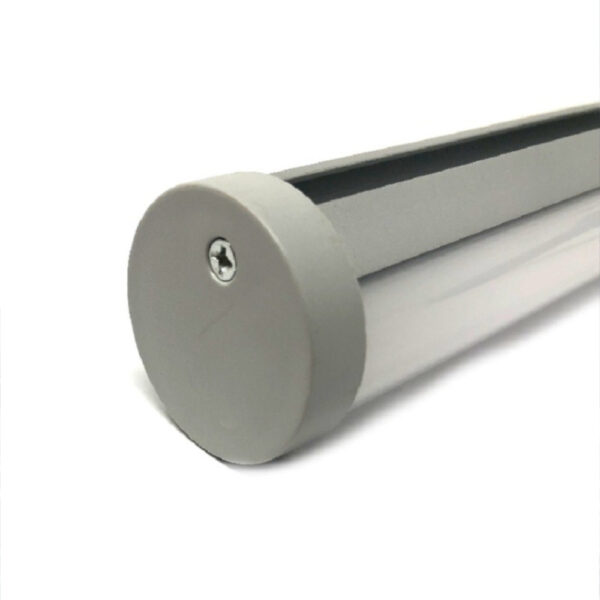 Perfil Superficie Redondo SW630R-2M - Imagen 10
