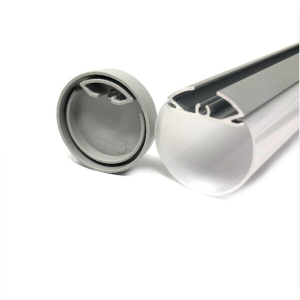 Perfil Superficie Redondo SW630R-2M - Imagen 7
