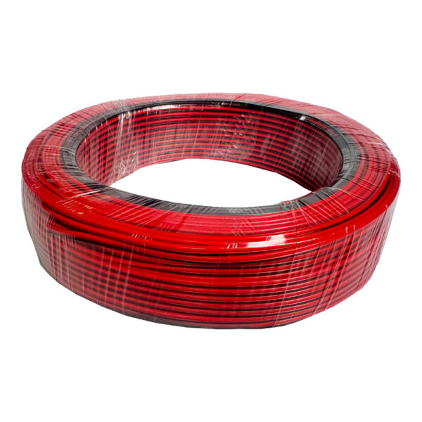 Cable 2 Hilos 12-24V para Tira LED / TL-LED-H2