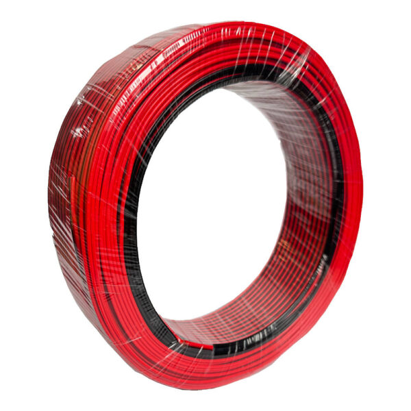 Cable 2 Hilos 12-24V para Tira LED / TL-LED-H2 - Imagen 3
