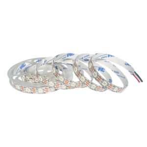 2m Tira LED RGW Digital para TV, sensor de color, Control App y Mando / TL10DC5-DG5050-2M