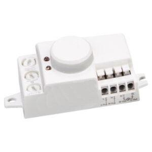 Detector Movimiento y Crepuscular / 57-LX25