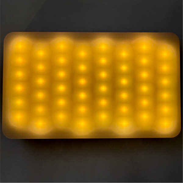 Mini Portátil Luz RGB MY7427 - Imagen 7
